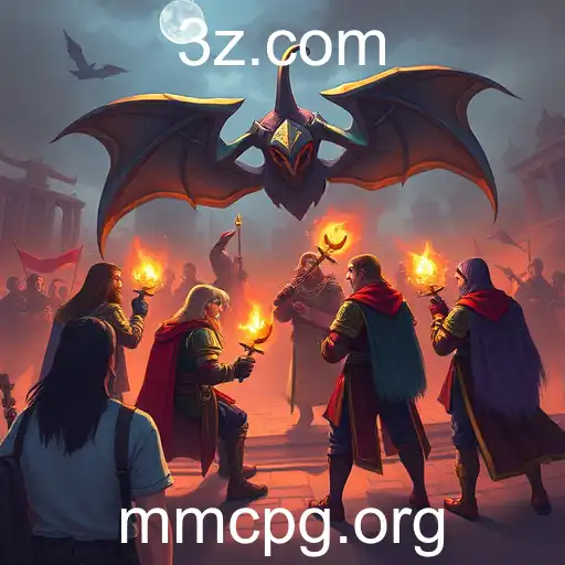 A Importância das Comunidades nos Jogos Online: Um Olhar Através da Plataforma 'mmcpg'