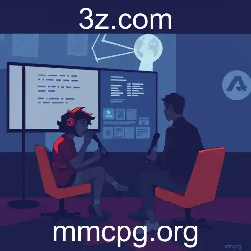 Explorando o Mundo dos MMCpg: Novidades e Tendências