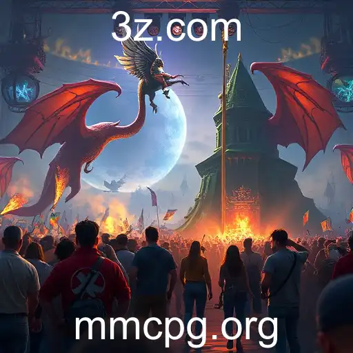 Novas Tendências no Mundo dos Jogos