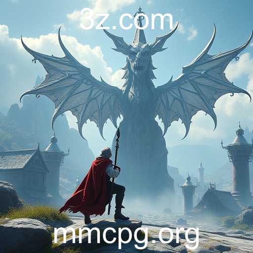 A Revolução dos Jogos com MMCPG em 2025