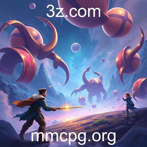 Tendências e Evoluções no Mundo dos Jogos Online