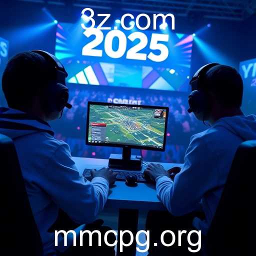 Exploração e Evolução: O Crescimento dos Jogos Online em 2025