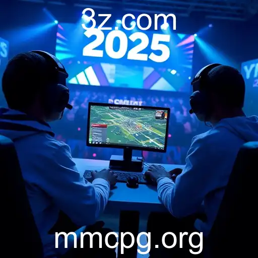 Exploração e Evolução: O Crescimento dos Jogos Online em 2025