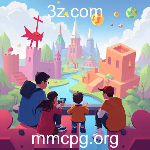 O Impacto do MMCpG na Nova Era dos Jogos Digitais