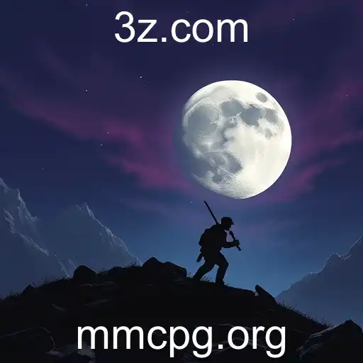 Cenário Atual dos Jogos MMCGP no Brasil