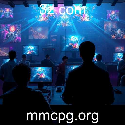 Revolução dos MMORPGs em Portugal: Tendências e Inovações