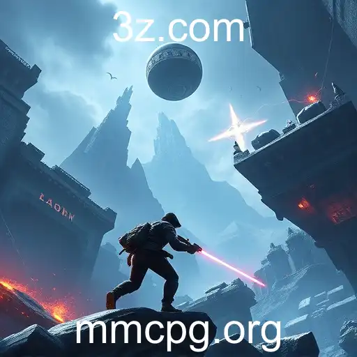 O Impacto de MMCPG na Indústria de Jogos em 2025