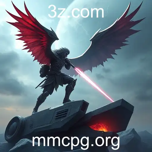 MMCPG Revoluciona o Cenário dos Jogos em 2026