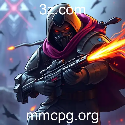 A Ascensão dos MMCGs em 2025: Uma Nova Era de Imersão