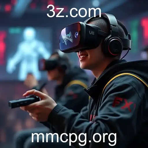 Tendências MMCGP: O Cenário Atual dos Jogos em 2026