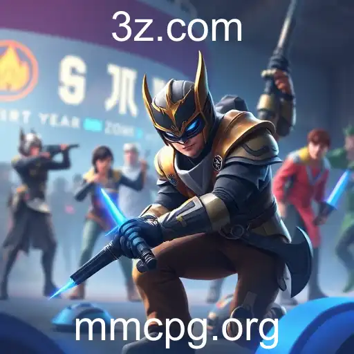 A Revolução dos MMCG no Cenário de Jogos