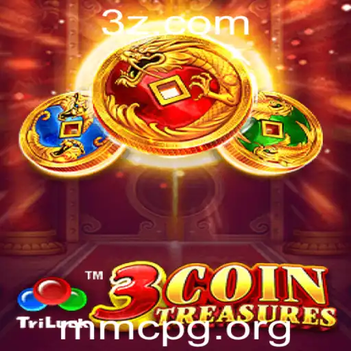 Explorando o Fascinante Mundo de 3CoinTreasures: Um Novo Jogo MMCORPG