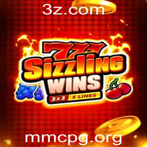 777 Sizzling Wins: A Nova Sensação no Mundo dos MMCpgs