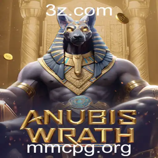 Explorando AnubisWrath: A Nova Era dos Jogos MMCORPG
