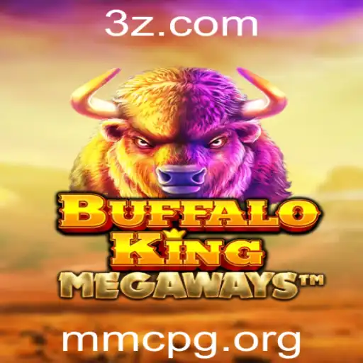 BuffaloKing: Um Jogo MMCGP Emocionante