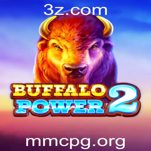 Buffalo Power 2: Explore o Mundo Fascinante do Jogo MMCG