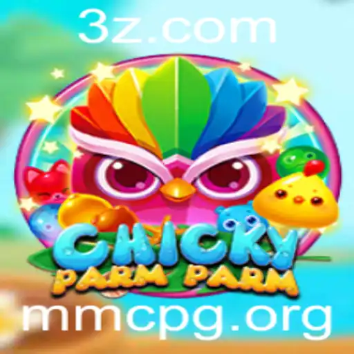 Explorando ChickyParmParm: Um Novo Mundo de Aventuras no Universo MMCG