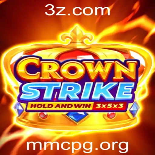 Crownstrike: Uma Jornada Épica no Mundo dos MMCG