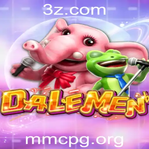 Descubra DALEMEN: O Novo Sensação MMCGP
