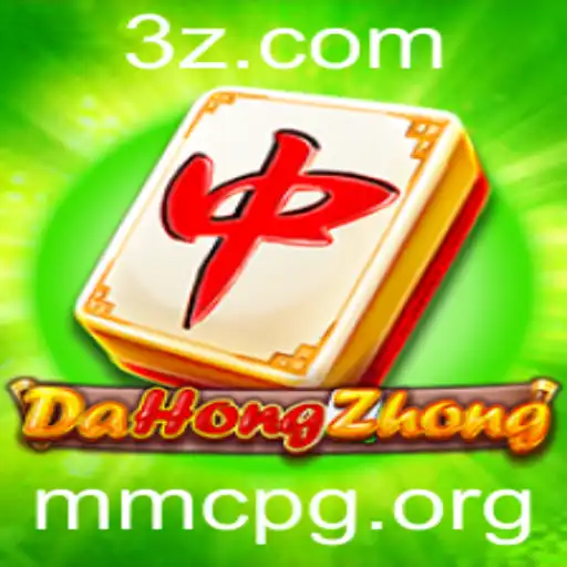 Descubra o Fascinante Mundo de DaHongZhong: Um MMCG Inovador