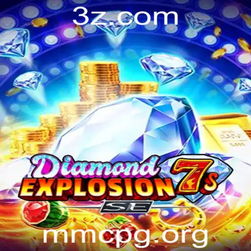 Explorando o Mundo Emocionante de DiamondExplosion7sSE e o Fenômeno mmcpg