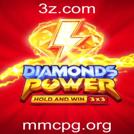 Explorando o Universo de Diamondspower: O MMCGP Revolucionário