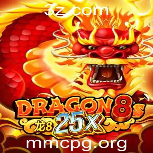 Dragon8s25x: Uma Nova Era no Mundo dos Jogos MMCG