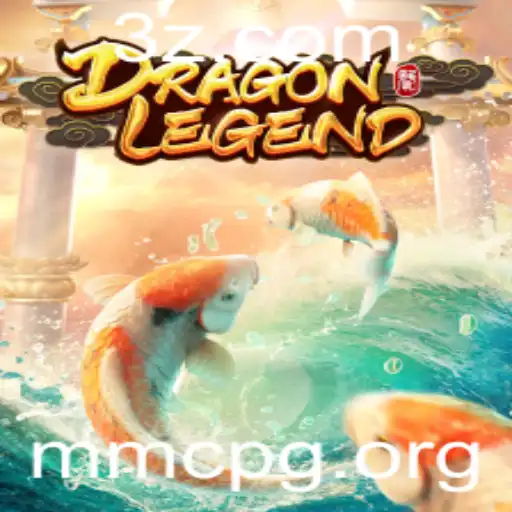 Exploração Épica em DragonLegend: Um Novo Mundo de Aventuras no MMCPC
