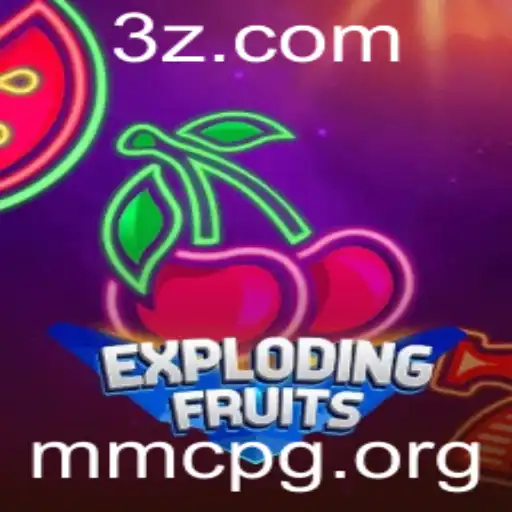 ExplodingFruits: Um Novo MMORPG Revolucionando o Mundo dos Jogos