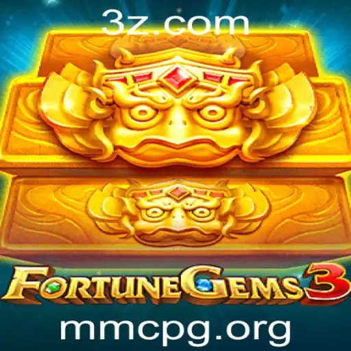 FortuneGems3: A Nova Sensação MMCG para Amantes de Jogos de Fantasia