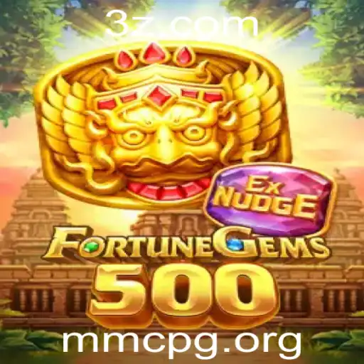 Tudo sobre FortuneGems500: Uma Nova Era no Mundo dos Jogos MMCpG