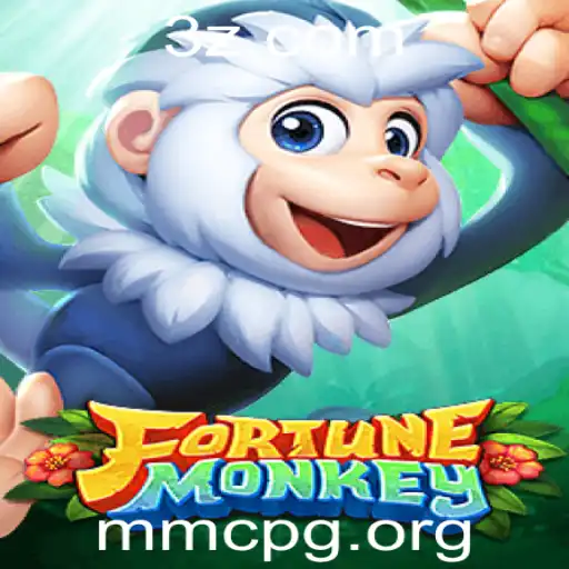 FortuneMonkey: Mergulhe no Universo MMCG com Aventuras Épicas