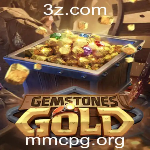 Descobrindo o Universo de GemstonesGold: Uma Nova Era do MMCG