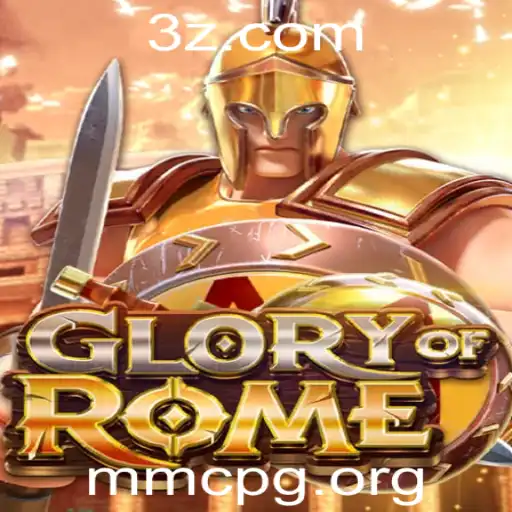 Mergulhando no Universo de GloryofRome: O MMCpg do Momento