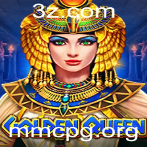 Descubra GoldenQueen: O MMCGP que Está Revolucionando o Mundo dos Jogos