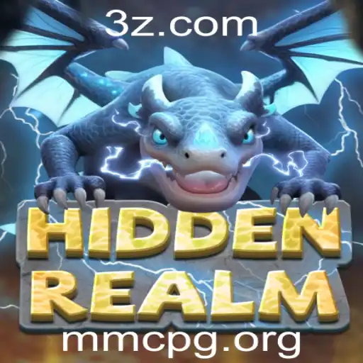 Descubra HiddenRealm: O MMCpg Que Está Revolucionando o Mundo dos Jogos
