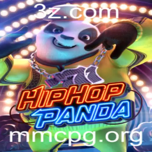 Descubra 'HipHopPanda': O Excitante Jogo de Estratégia MMCG
