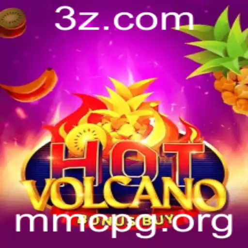 Explorando o Mundo Vulcânico de HotVolcanoBonusBuy