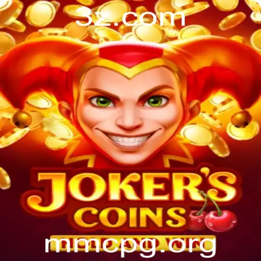 Descubra o Mundo de JokersCoins: O Novo Sensação MMCPCG