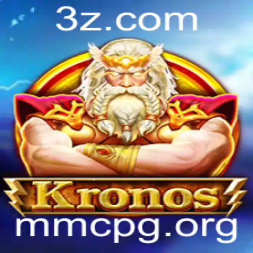 Descubra o Universo de Kronos: Um Novo Jogo MMCGP