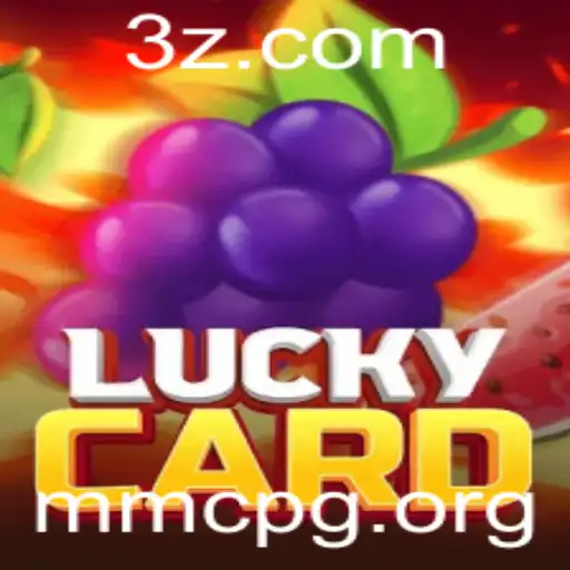Descubra LuckyCard: O Novo Fenômeno MMCG