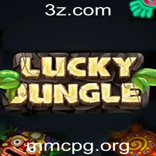 Explorando o Mundo de LuckyJungle: Um Novo Horizonte no Universo MMCG