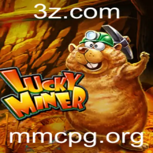 Conheça o Jogo Revolucionário LuckyMiner: MMCPG em Destaque