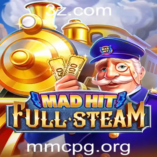 MadHitFullSteam: Uma Imersão no MMCpg Revolucionário