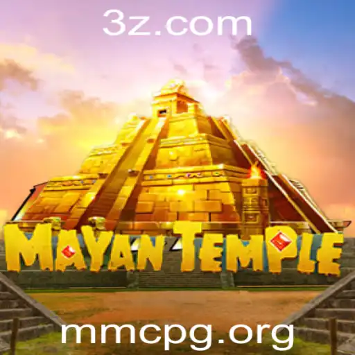 Descubra MayanTemple: O Novo MMORPG Que Está Conquistando Multidões