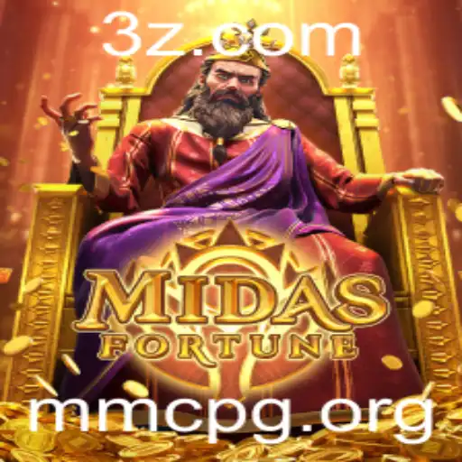 A Aventura Inesquecível de MidasFortune: Um Mergulho no Mundo MMCpg