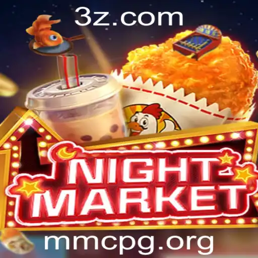 Descobrindo o Mundo de NIGHTMARKET: O Novo Sensação MMCGP