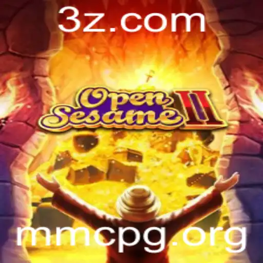Explorando o Universo de OpenSesameII: Uma Aventura MMCPOG