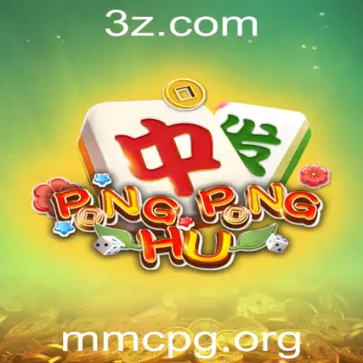 Explorando o Universo de PONGPONGHU: Um Novo MMPG Disruptivo