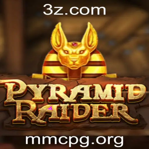 Explorando o Mundo de PyramidRaider: O Novo Fenômeno MMCG